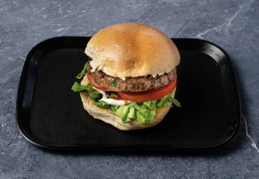 Classic Burger